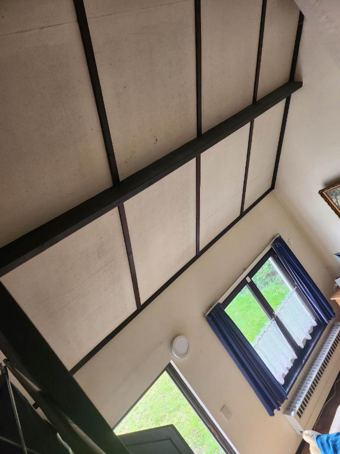 فيلا Maison Sunpark Oostduinkerk 550 كوكسيجدي المظهر الخارجي الصورة