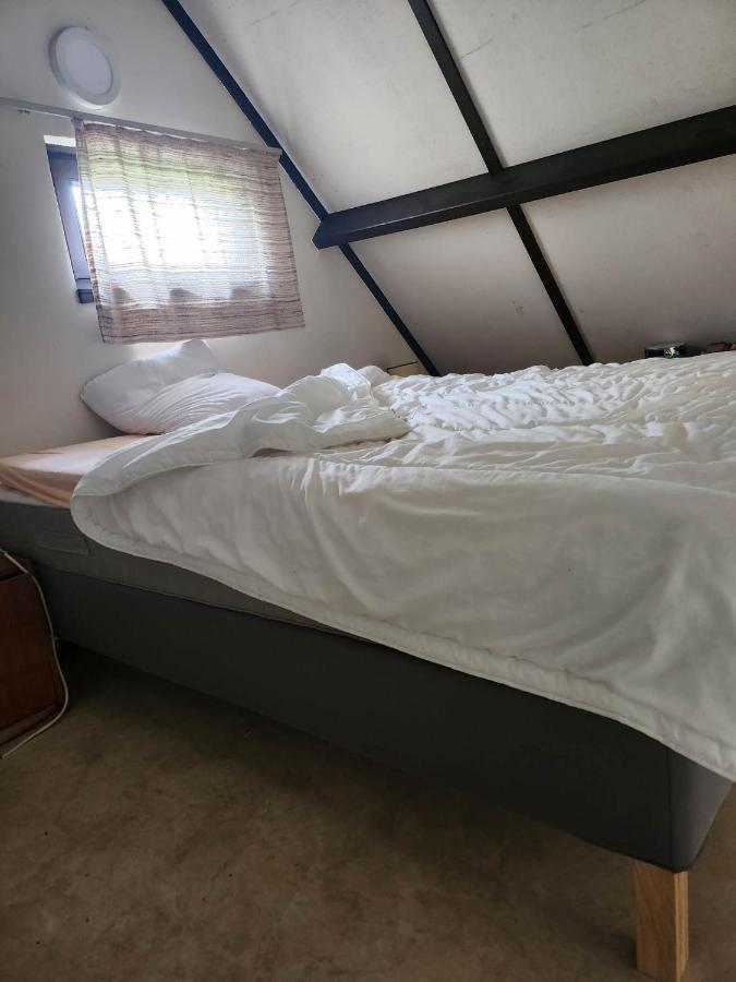 فيلا Maison Sunpark Oostduinkerk 550 كوكسيجدي المظهر الخارجي الصورة