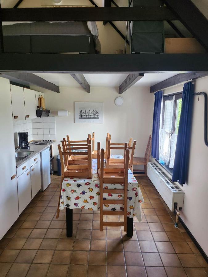 فيلا Maison Sunpark Oostduinkerk 550 كوكسيجدي المظهر الخارجي الصورة