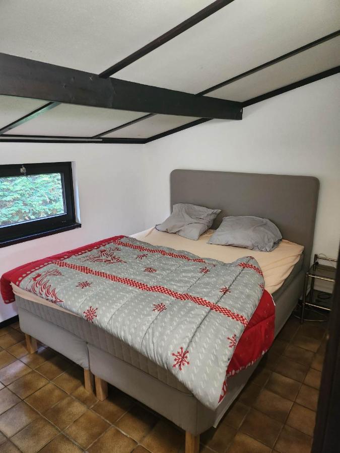 فيلا Maison Sunpark Oostduinkerk 550 كوكسيجدي المظهر الخارجي الصورة