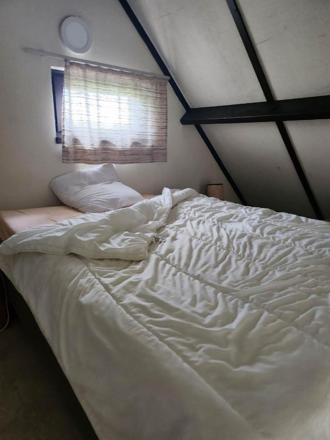 فيلا Maison Sunpark Oostduinkerk 550 كوكسيجدي المظهر الخارجي الصورة