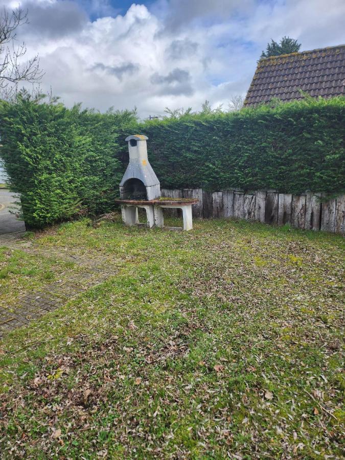 فيلا Maison Sunpark Oostduinkerk 550 كوكسيجدي المظهر الخارجي الصورة