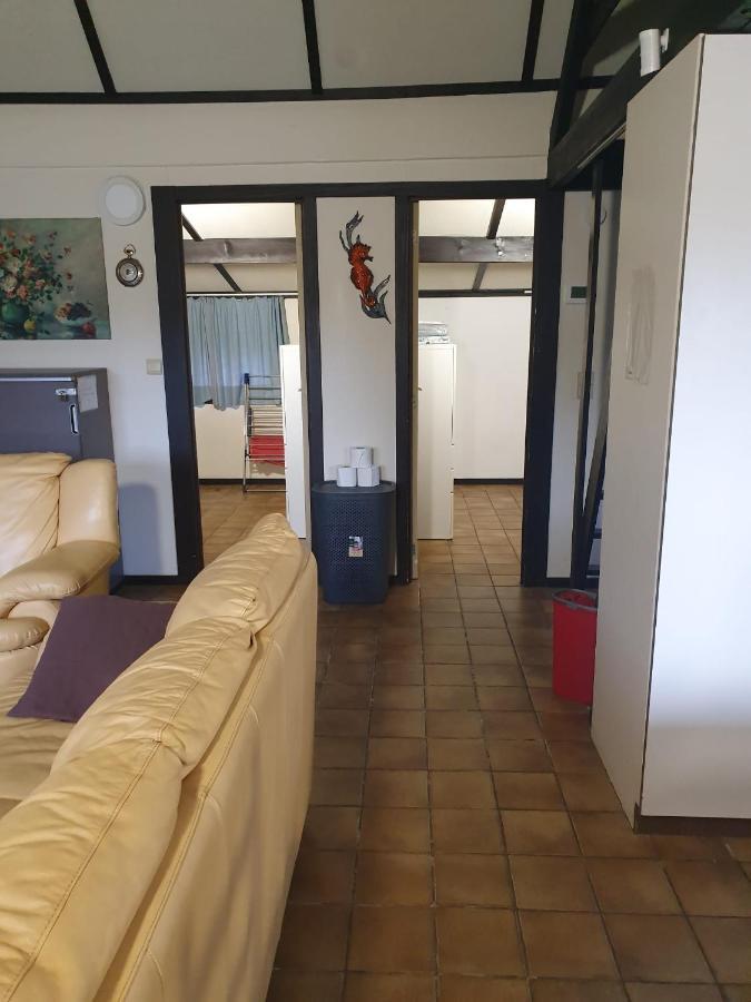 فيلا Maison Sunpark Oostduinkerk 550 كوكسيجدي المظهر الخارجي الصورة